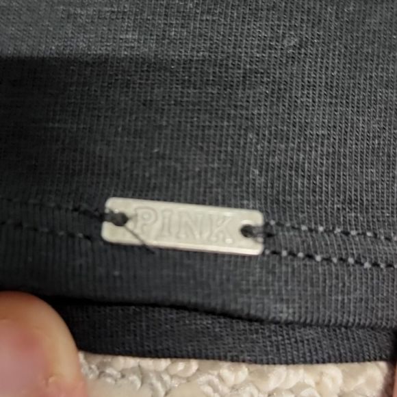 Victoria Secret PINK brand bandeau top - Picture 5 of 10